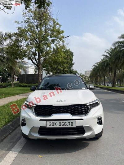 Xe Kia Sonet Premium 1.5 AT 2024