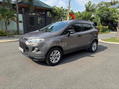 Ford Ecosport 2016 Titanium