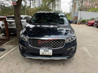 Xe Kia Sedona 2.2 DAT Deluxe 2019