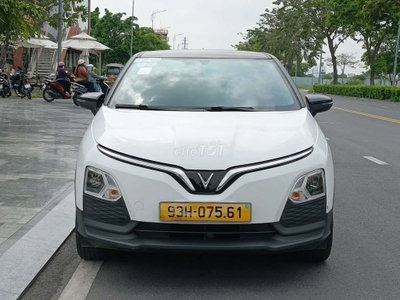 VF5 PLUS 2025