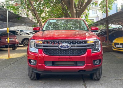 Xe Ford Ranger XLS 2.0L 4x2 AT 2026