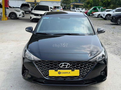 Hyundai Accent 2022 1.4 AT