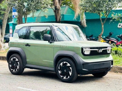 Xe ô tô điện VinFast VF3Plus