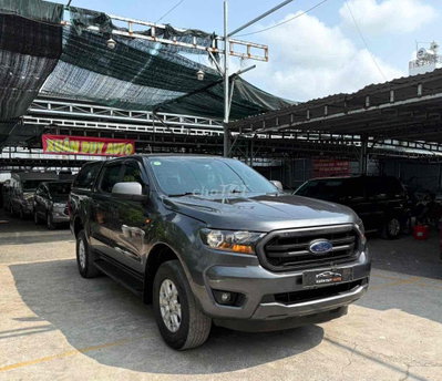 RANGER 2.2 XLS 2019 TỰ ĐỘNG,HỖ TRỢ VAY 70%
