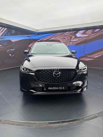 🔥MAZDA CX-5 PRE SPORT - VIN 25 GIẢM 40 TRIỆU + BH