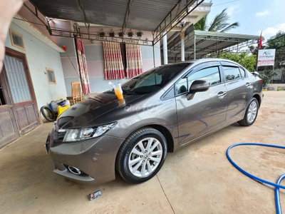 civic gen 9 2.0. 2013