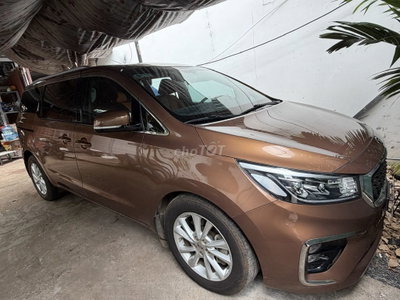 KIA Sedona 2020 2.2 Full Dầu
