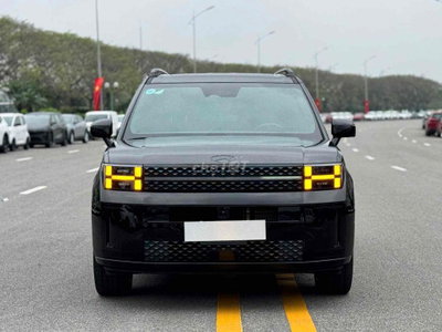 Hyundai SantaFe Calligraphy 2024