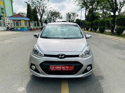 Hyundai Grand i10 2014 1.0 MT -
