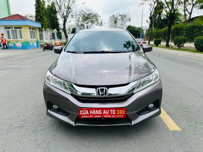 Honda City 2014 AT 1.5
