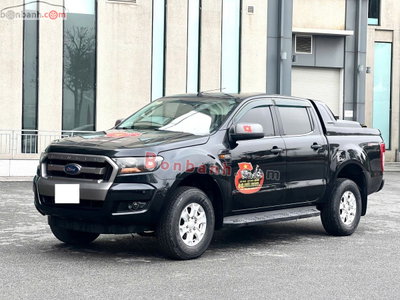 Xe Ford Ranger XLS 2.2L 4x2 AT 2016