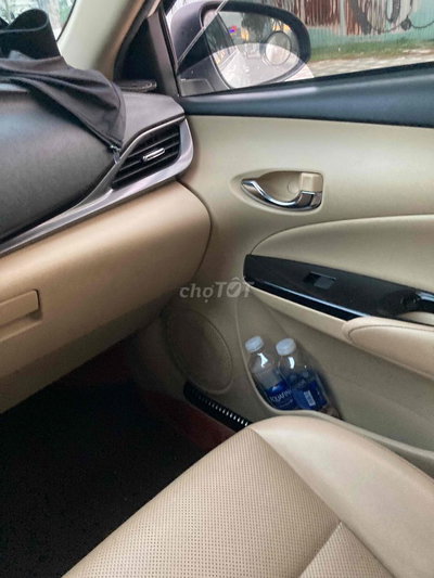 Toyota Vios 2022 G 1.5 CVT - 128000 km