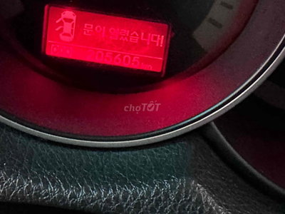 Kia Forte 2011 SX 1.6 AT - 200000 km