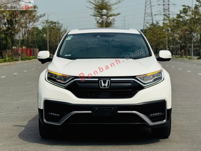 Xe Honda CRV L 2020