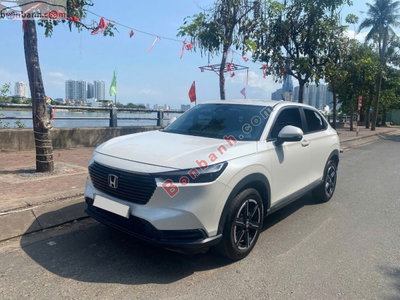 Xe Honda HRV G 2024