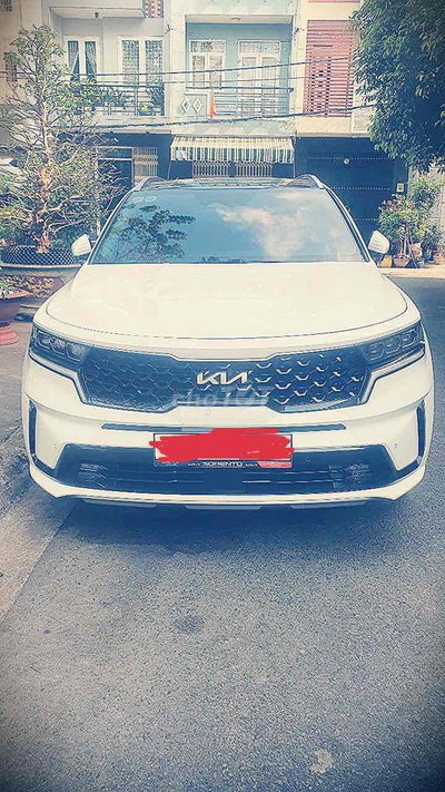 Kia Sorento 2023 - 39000 km
