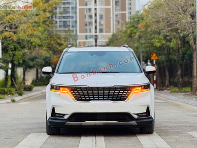 Xe Kia Carnival Signature 2.2D 2021