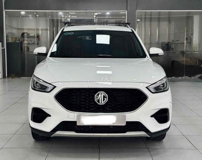 MG MGZS 2024 - 32000 km