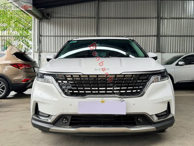 Xe Kia Carnival Premium 2.2D 7S 2023
