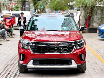 Xe Kia Seltos Premium 1.5 AT 2024
