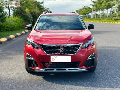 Xe Peugeot 3008 Active 1.6 AT 2021