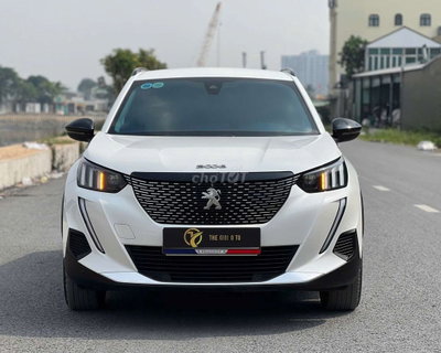 PEUGEOT 2008 GT LINE SX 2022 ODO 2 VẠN