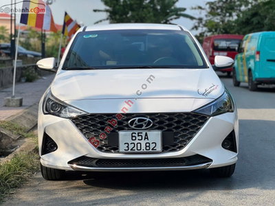 Xe Hyundai Accent 1.4 MT 2022