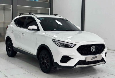 MG ZS STD 2024 Trắng 32.000 Km