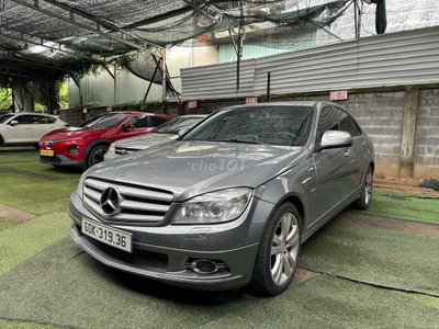 Mercedes Benz C230