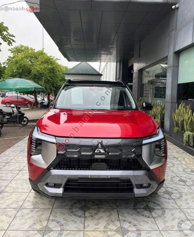 Xe Mitsubishi Destinator Ultimate 2026