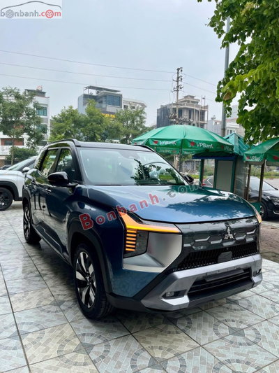 Xe Mitsubishi Destinator Ultimate 2026