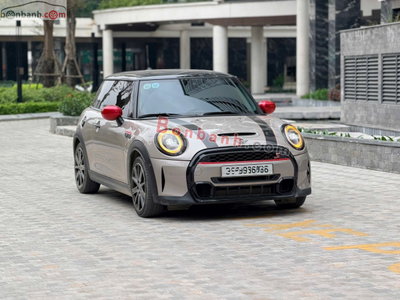 Xe Mini Cooper S 3 Door 2022