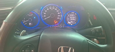 Honda City 2016 Trắng 69000 km