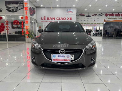 Mazda 2 2018 1.5 AT xe gia đình sử dụng lướt