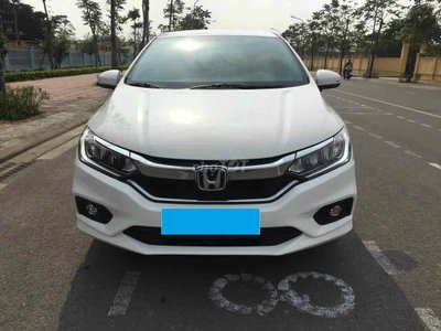 Cần bán Honda City TOP 2020 trắng zin đẹp