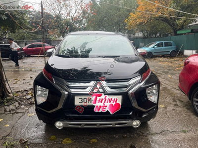 Xe Mitsubishi Xpander 1.5 AT 2020