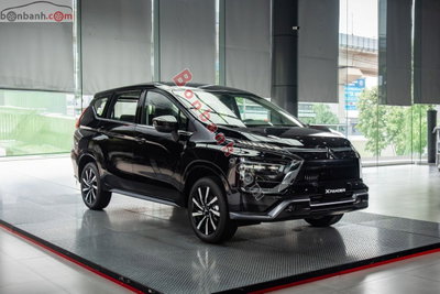 Xe Mitsubishi Xpander Premium 1.5 AT 2026