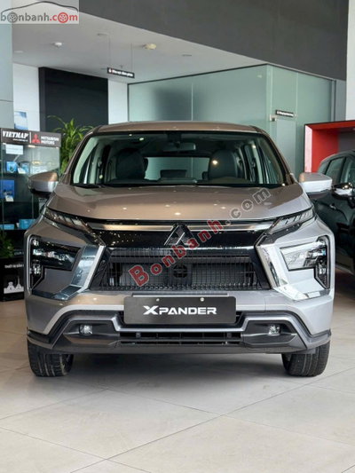 Xe Mitsubishi Xpander Premium 1.5 AT 2026