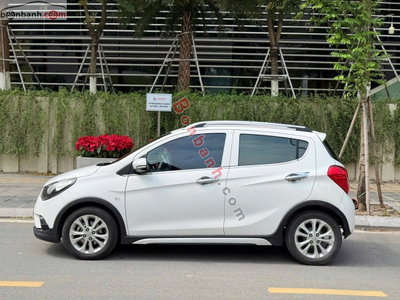 Xe VinFast Fadil 1.4 AT 2021