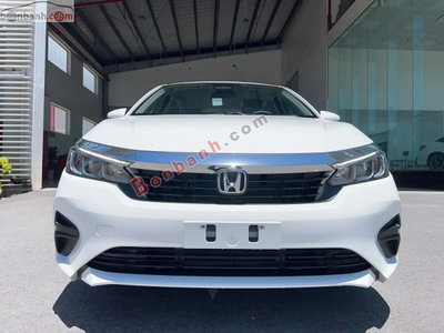 Xe Honda City L 1.5 AT 2025