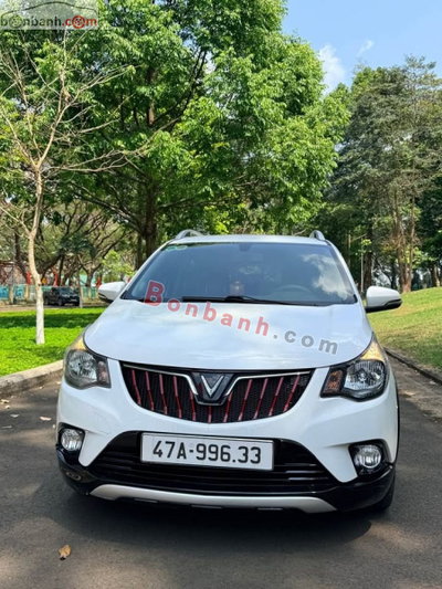 Xe VinFast Fadil 1.4 AT 2021