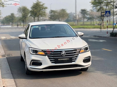Xe MG 5 1.5 MT 2024