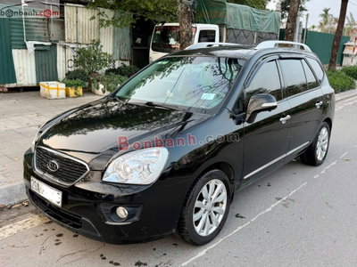 Xe Kia Carens SXAT 2011