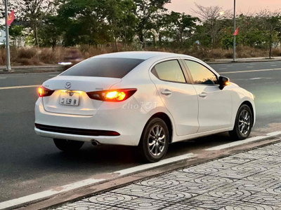 Mazda 2 2023 1.5AT 2000 km