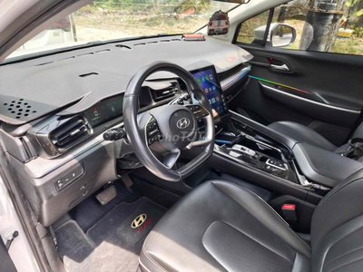 Hyundai Custin 1.5 Đặc Biệt 67.000 km