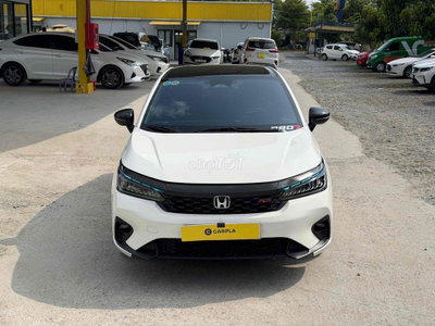 Honda City RS Sensing 2024 - 11.700 km