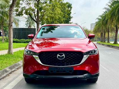 Mazda CX-5 2024 2.0 Premium Active