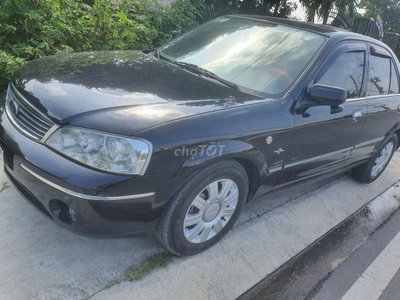 2004 GHIA 1.8 AT - 180000 km
