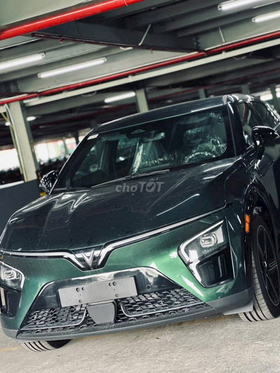 VF7 HỖ TRỢ VAY85%-150TR NHẬN XE-BAO HS KHÓ