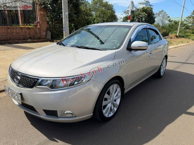Xe Kia Forte SX 1.6 AT 2011